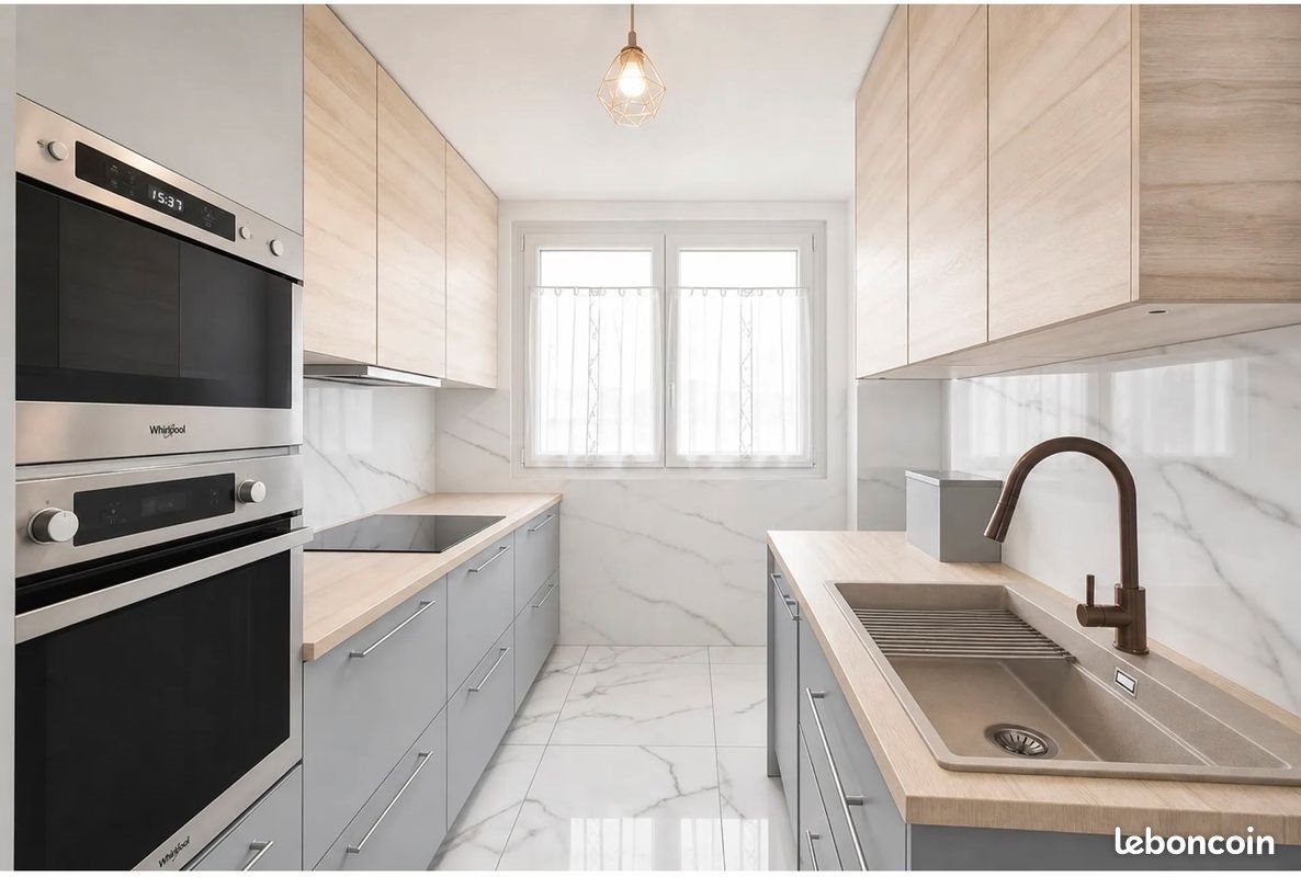 Appartement à vendre, 91m², Mundolsheim