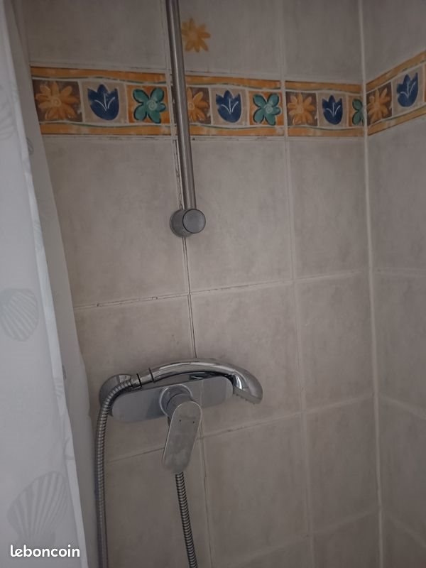 Appartement à louer, 11m², Asnières-sur-Seine