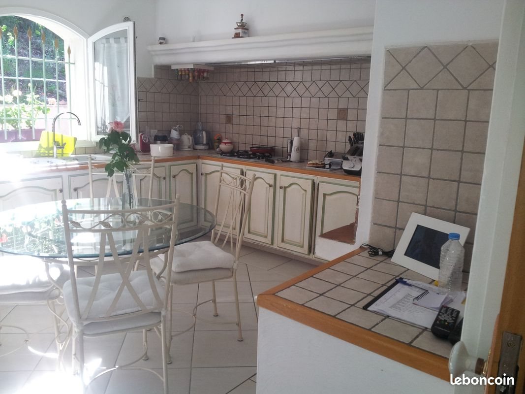 Maison à vendre, 162m², Varages