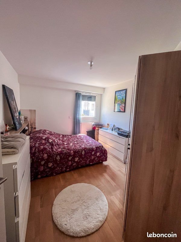 Appartement à louer, 46m², Grésy-sur-Aix