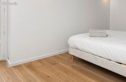 Appartement à louer, 51m², Menton