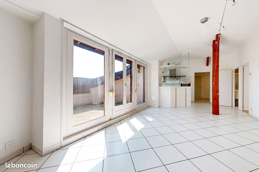 Appartement à vendre, 94m², Vétraz-Monthoux