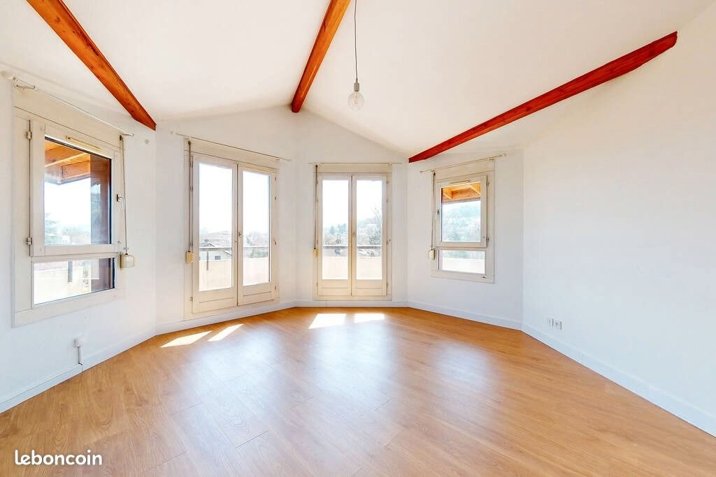 Appartement à vendre, 94m², Vétraz-Monthoux