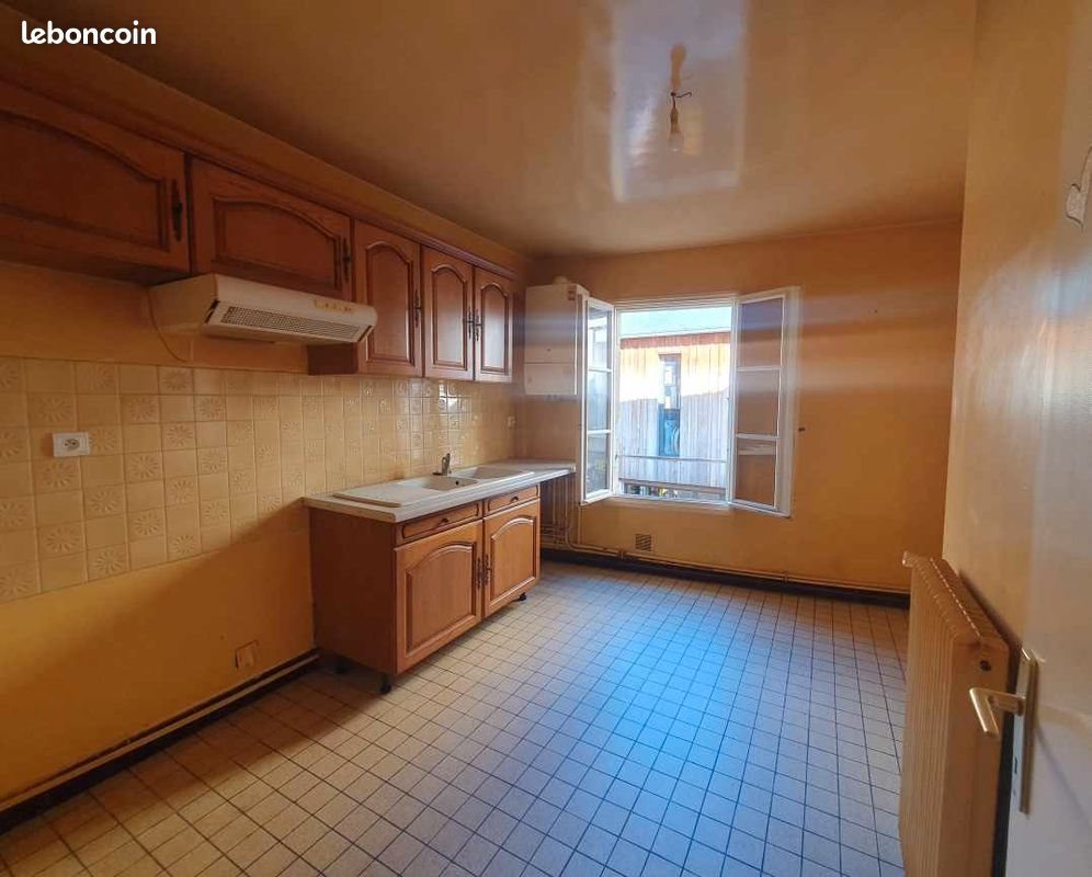 Appartement à vendre, 73m², Brive-la-Gaillarde