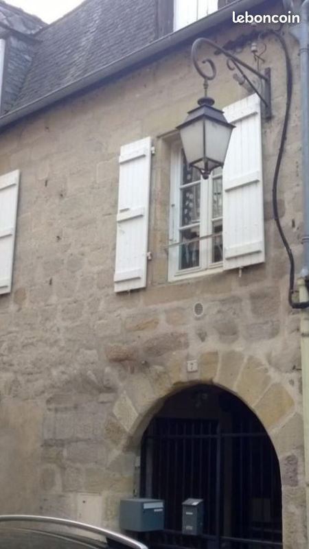 Appartement à vendre, 73m², Brive-la-Gaillarde