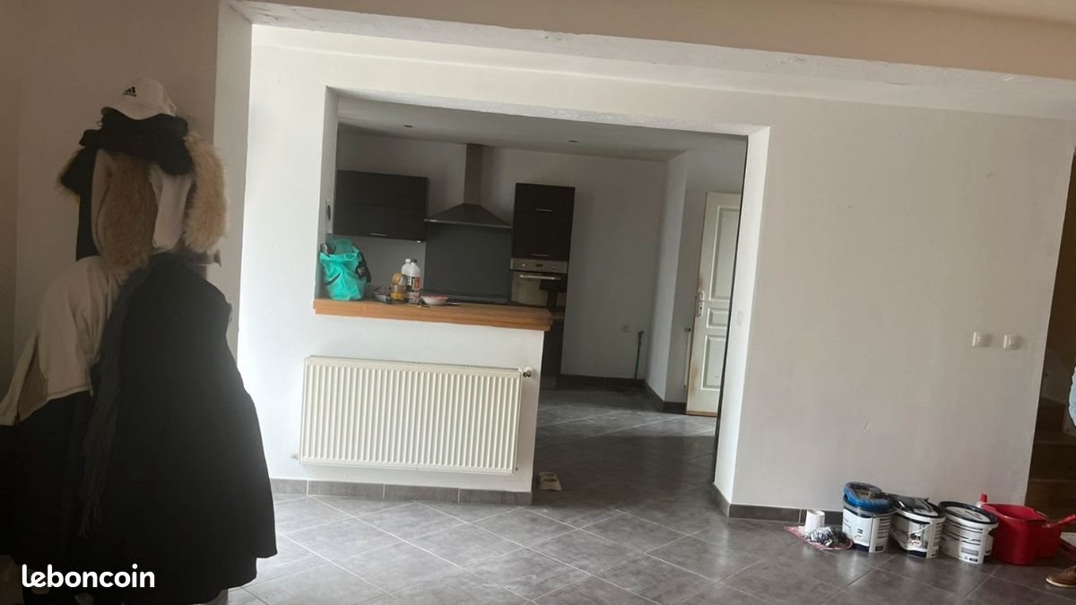 Maison à vendre, 180m², Wassy