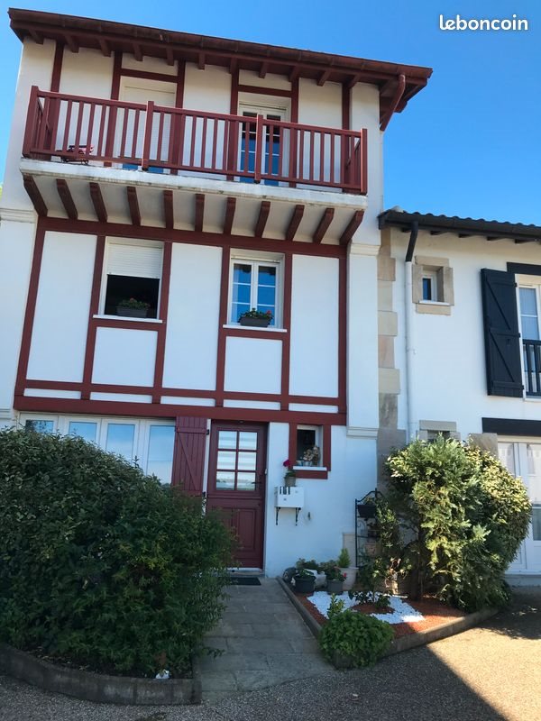 Maison à vendre, 100m², Cambo-les-Bains