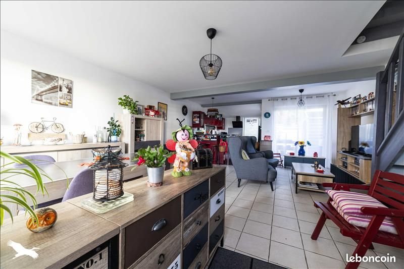 Maison à vendre, 100m², Cambo-les-Bains