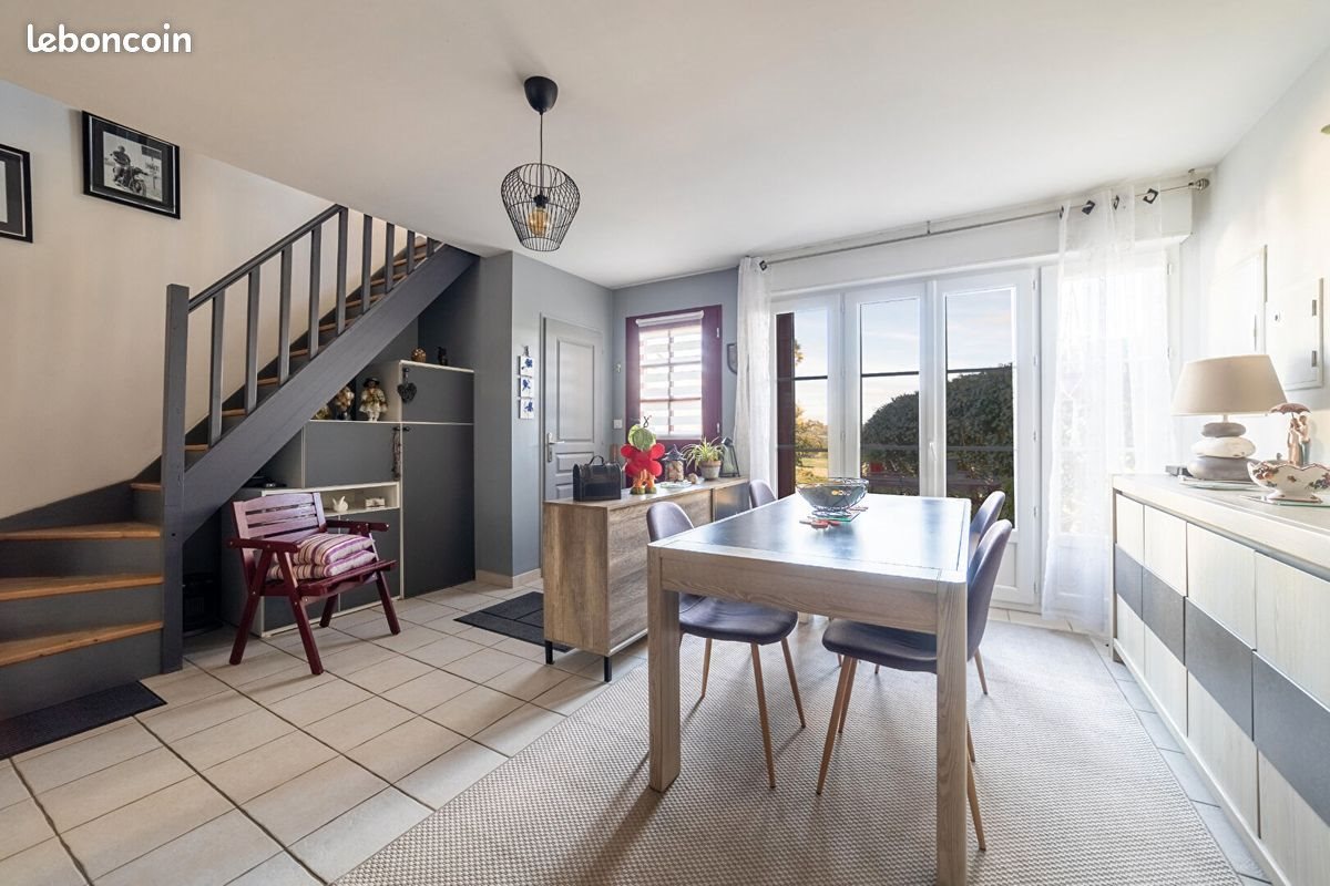 Maison à vendre, 100m², Cambo-les-Bains