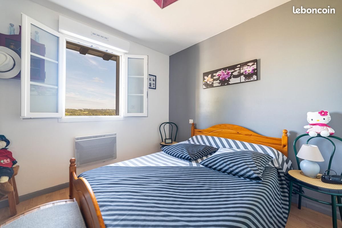 Maison à vendre, 100m², Cambo-les-Bains