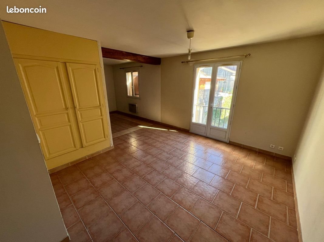 Appartement à louer, 55m², Avignon