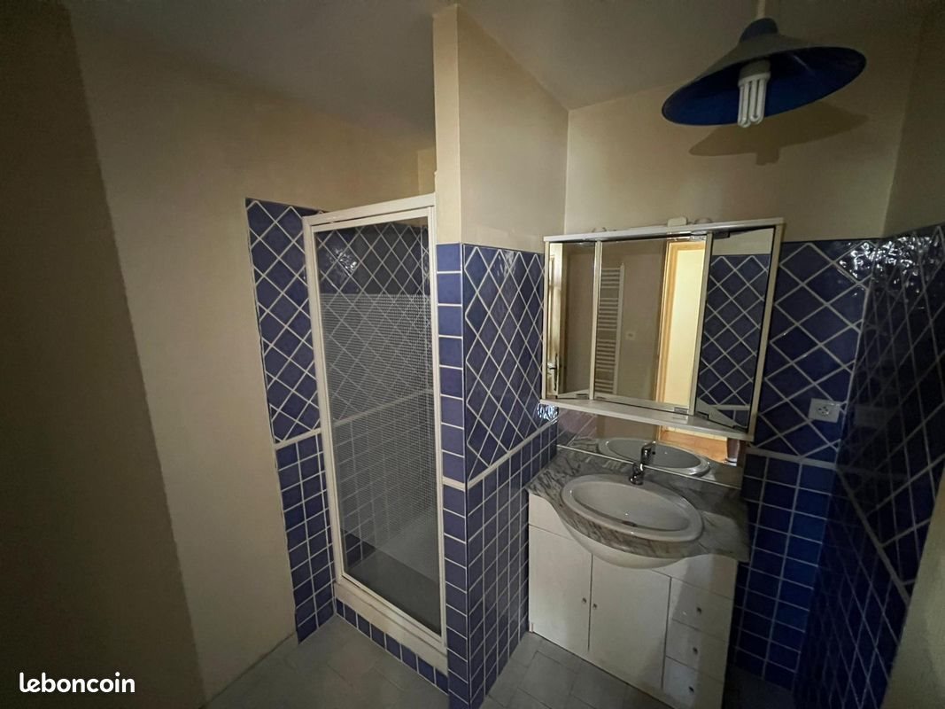 Appartement à louer, 55m², Avignon