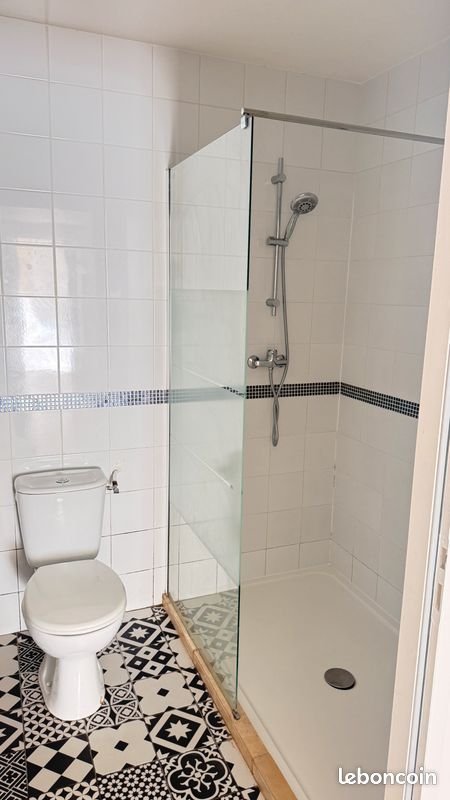 Appartement à louer, 42m², Angoulême