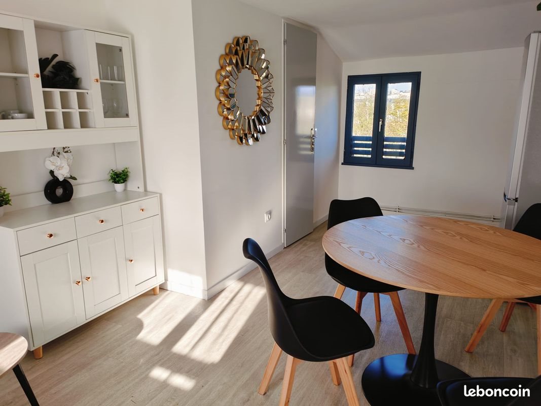 Appartement à louer, 48m², Limoges