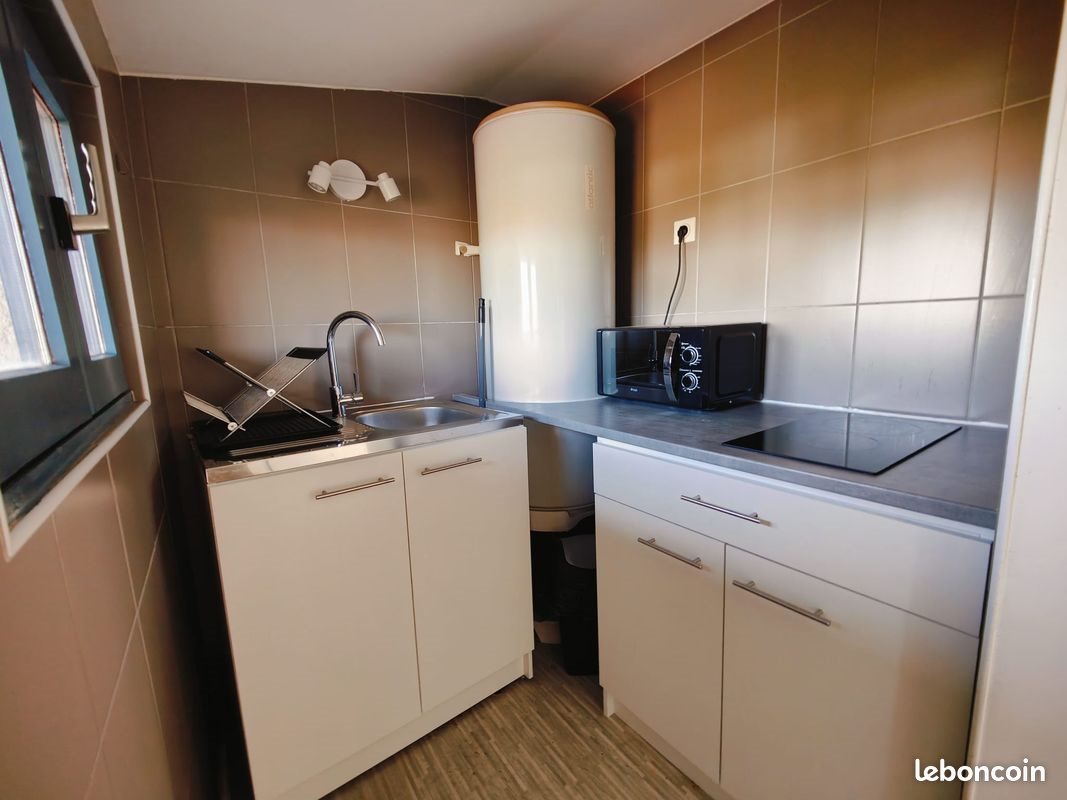 Appartement à louer, 48m², Limoges
