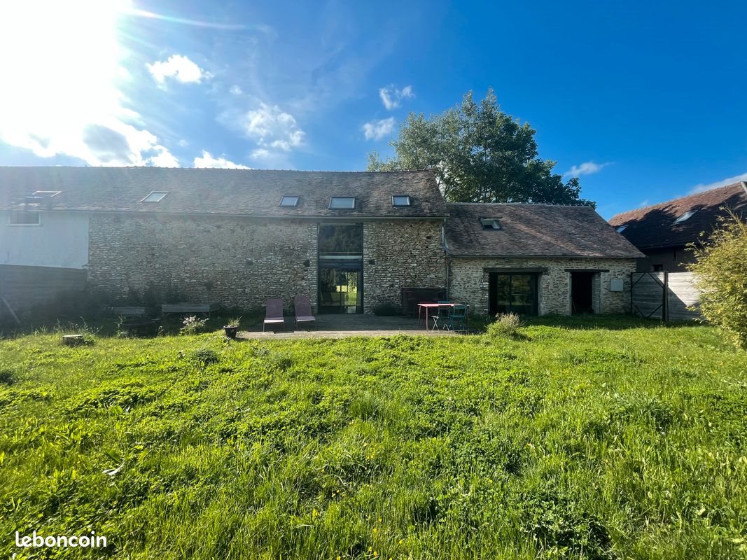 Maison à vendre, 140m², Saint-Vincent-des-Bois