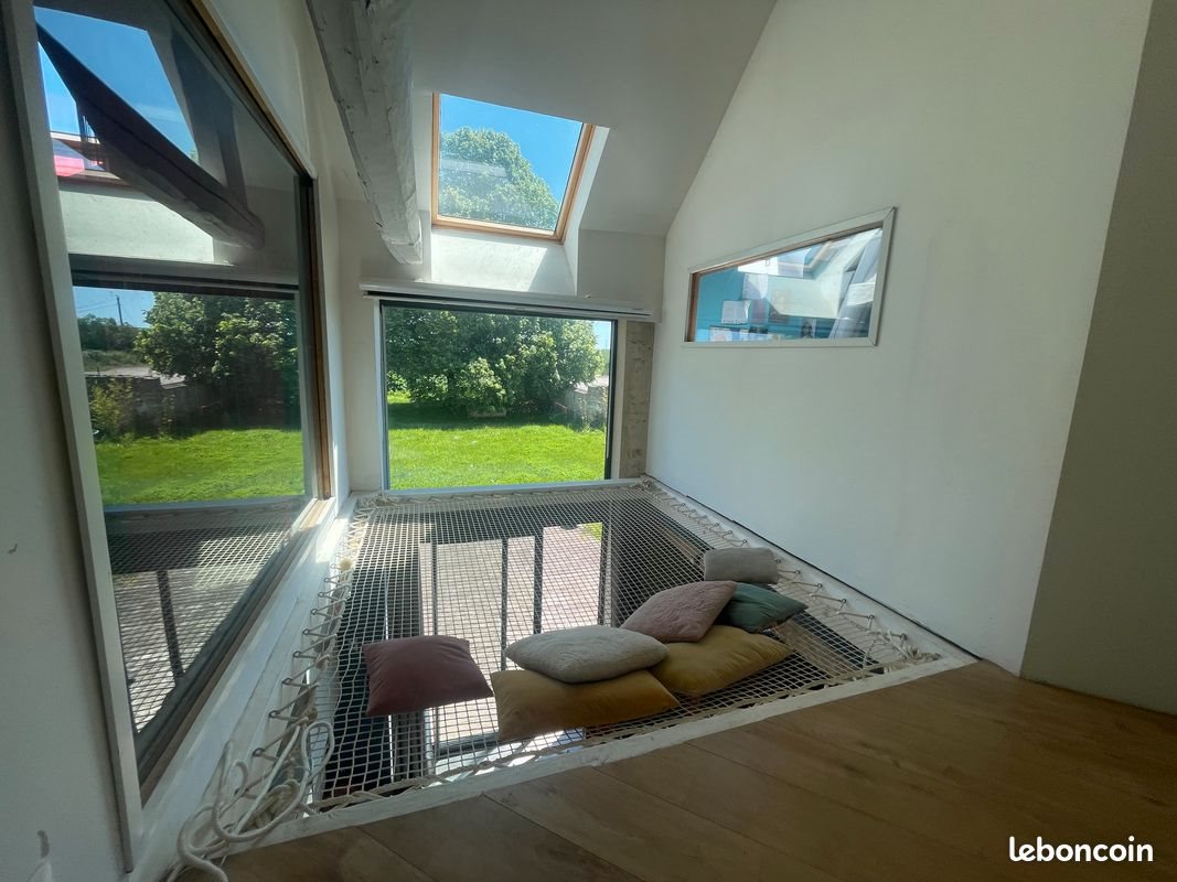 Maison à vendre, 140m², Saint-Vincent-des-Bois
