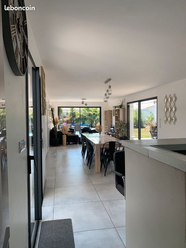 Maison à vendre, 240m², Aigrefeuille-d'Aunis