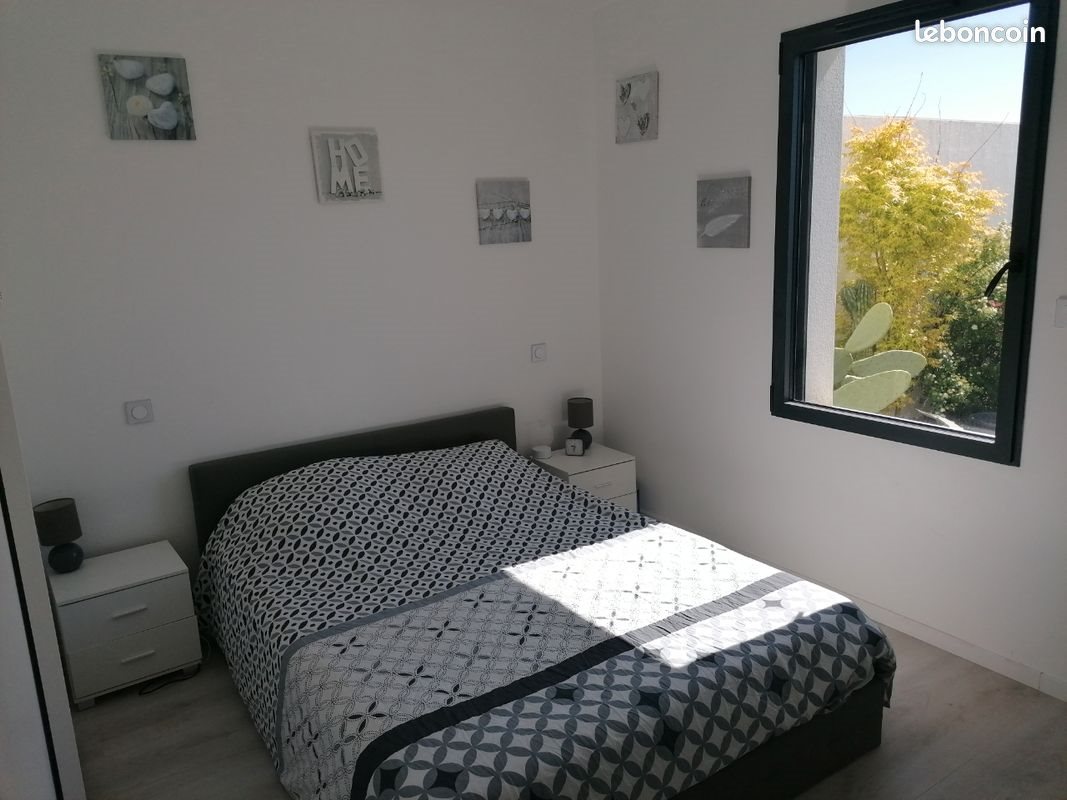 Maison à vendre, 240m², Aigrefeuille-d'Aunis