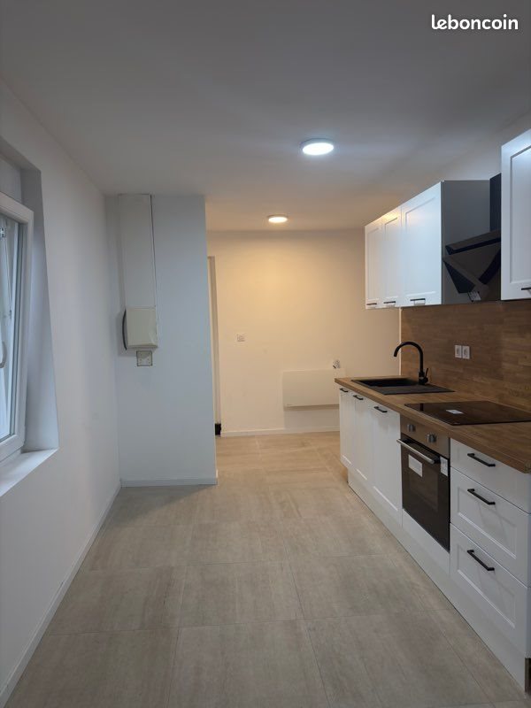 Appartement à louer, 90m², Longwy
