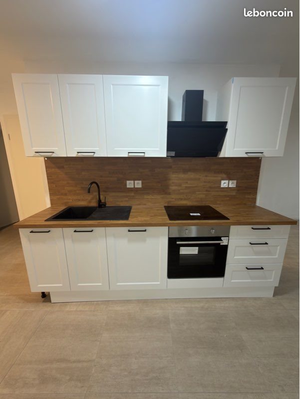 Appartement à louer, 90m², Longwy