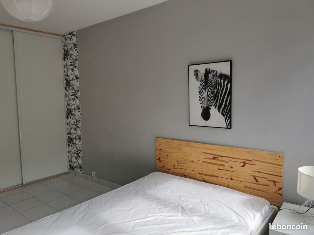 Appartement à louer, 73m², Saint-Herblain