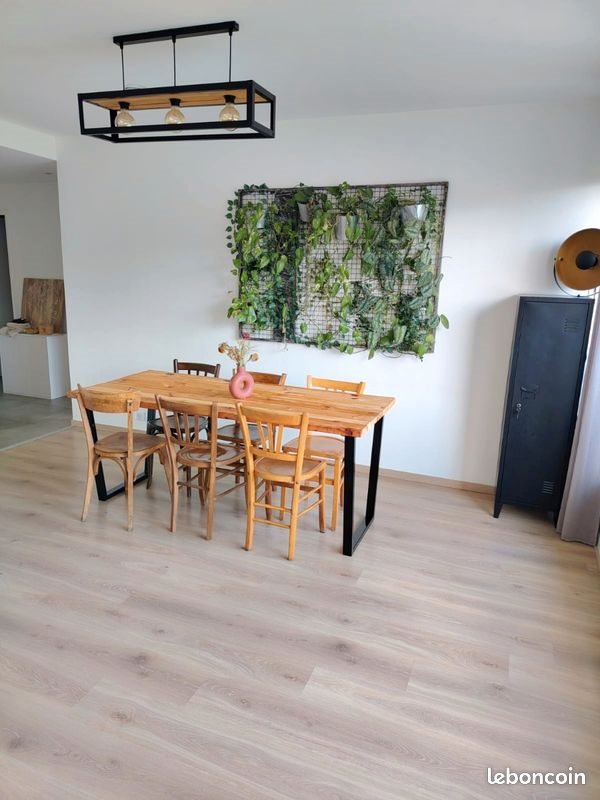 Appartement à vendre, 80m², Villars