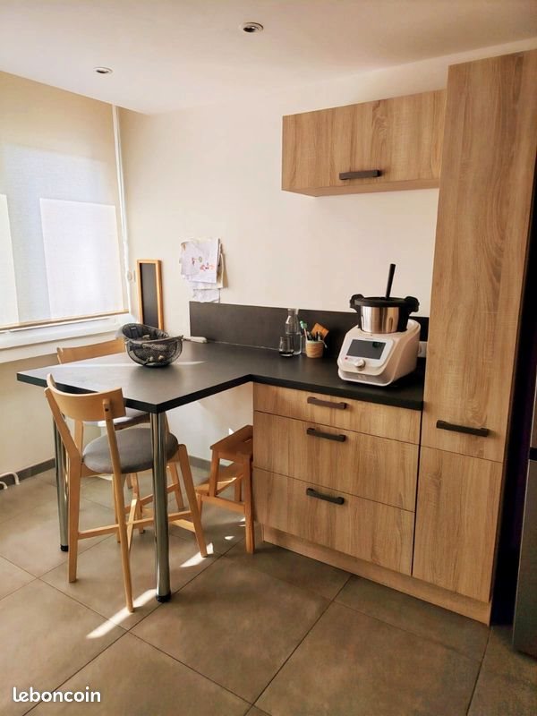 Appartement à vendre, 80m², Villars