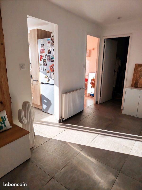Appartement à vendre, 80m², Villars