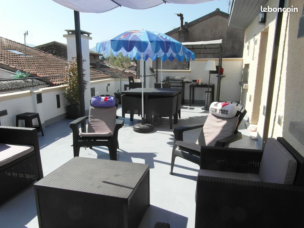 Maison à vendre, 167m², Chabeuil