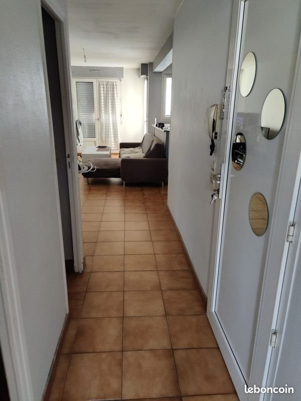 Appartement à louer, 45m², Pontault-Combault