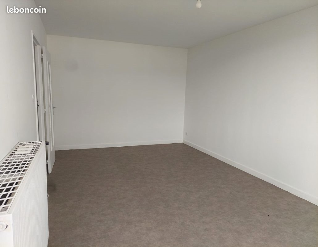 Appartement à vendre, 46m², Échirolles