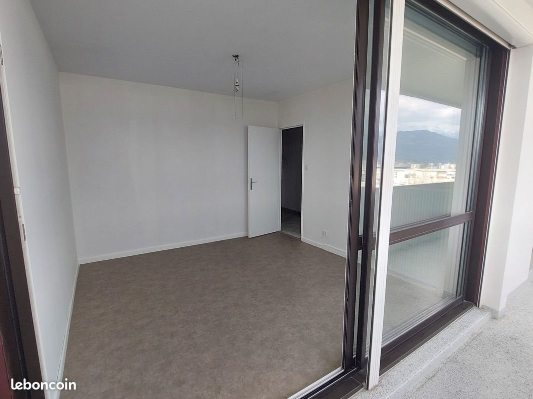Appartement à vendre, 46m², Échirolles