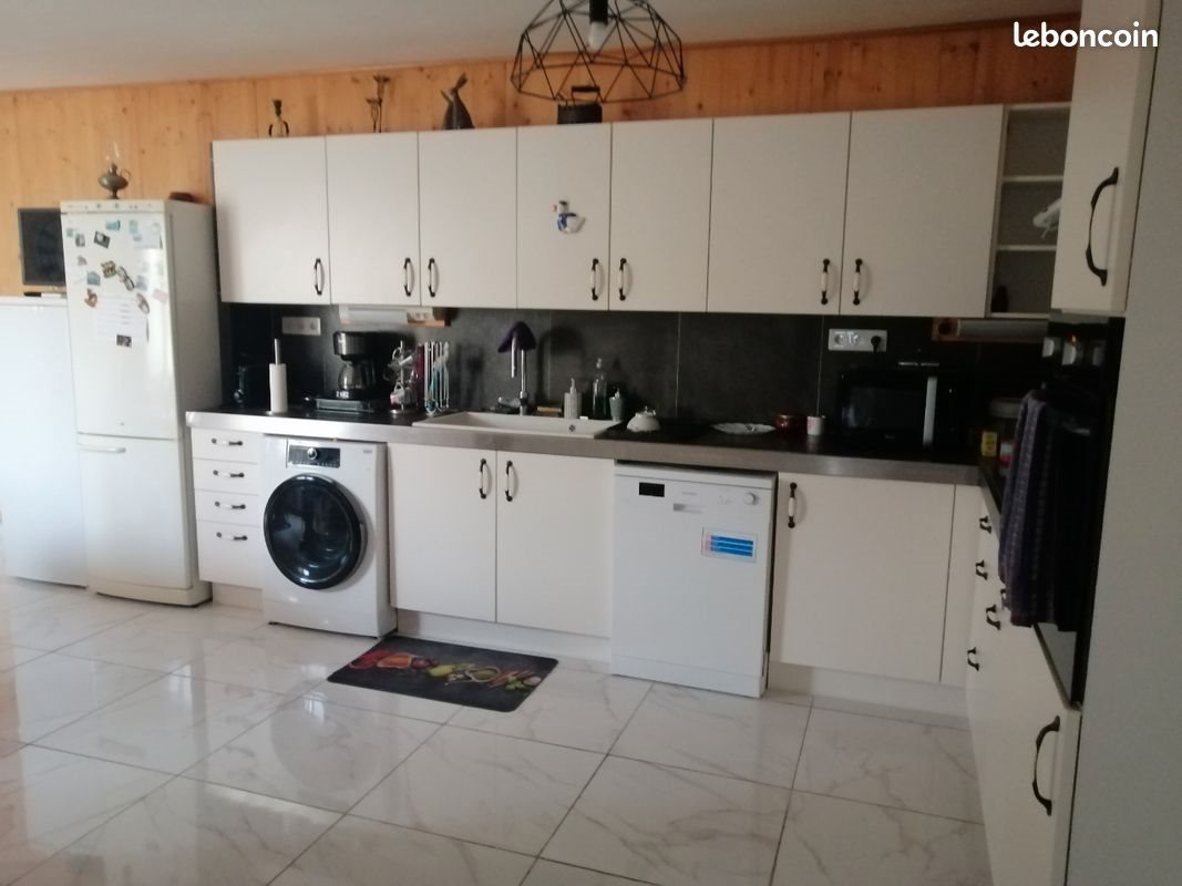 Maison à louer, 90m², Sigean