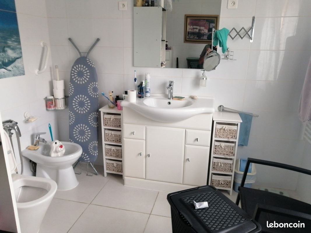 Maison à louer, 90m², Sigean