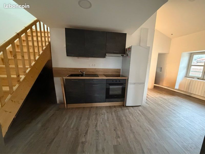 Appartement à louer, 53m², Saint-Donat-sur-l'Herbasse
