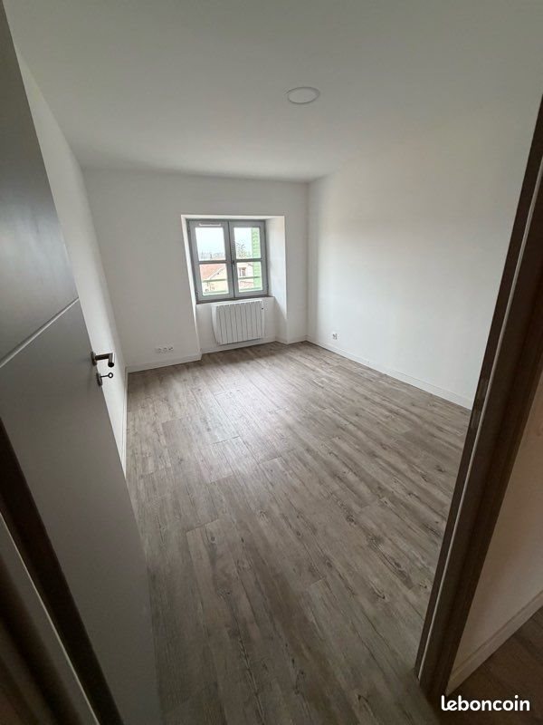 Appartement à louer, 53m², Saint-Donat-sur-l'Herbasse
