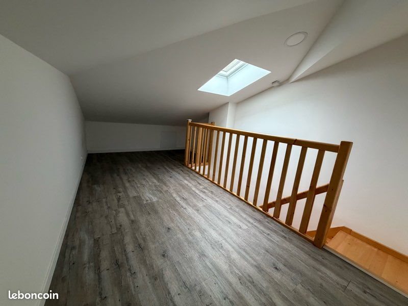 Appartement à louer, 53m², Saint-Donat-sur-l'Herbasse