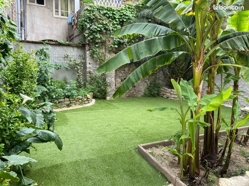 Appartement à louer, 72m², Alès