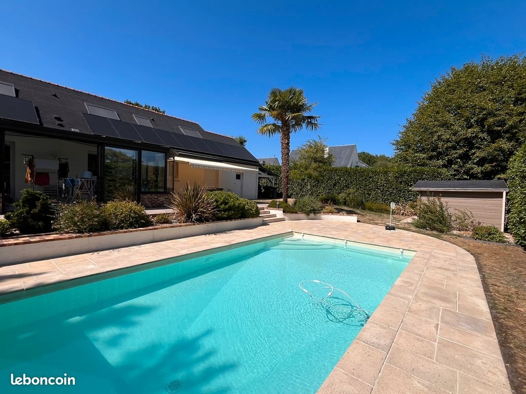 Maison à vendre, 140m², Varrains