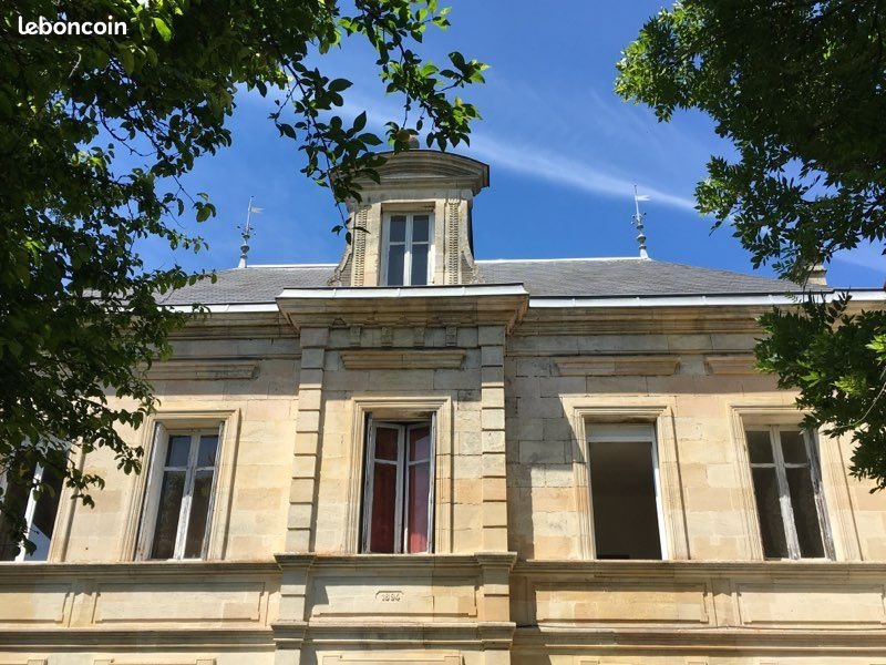 Maison à vendre, 550m², Cartelègue
