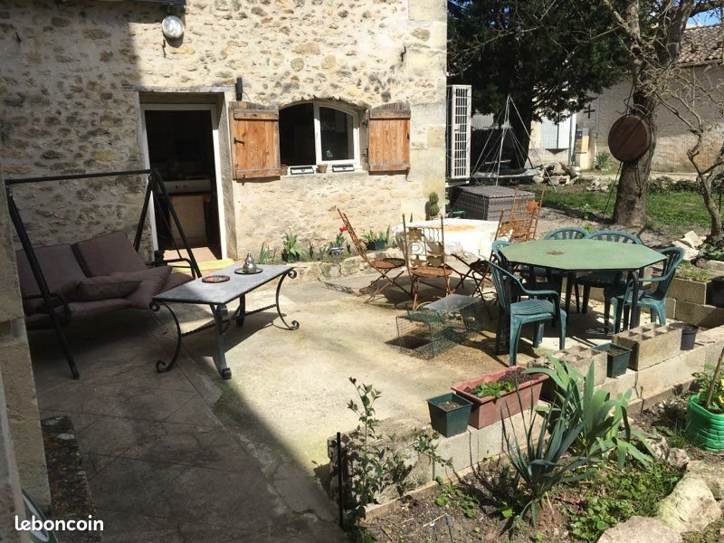 Maison à vendre, 550m², Cartelègue