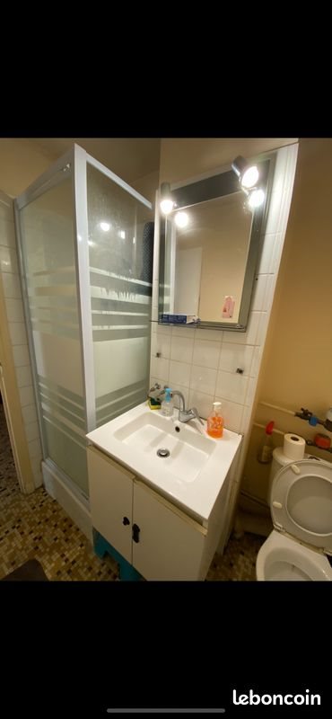 Appartement à vendre, 40m², Grenoble