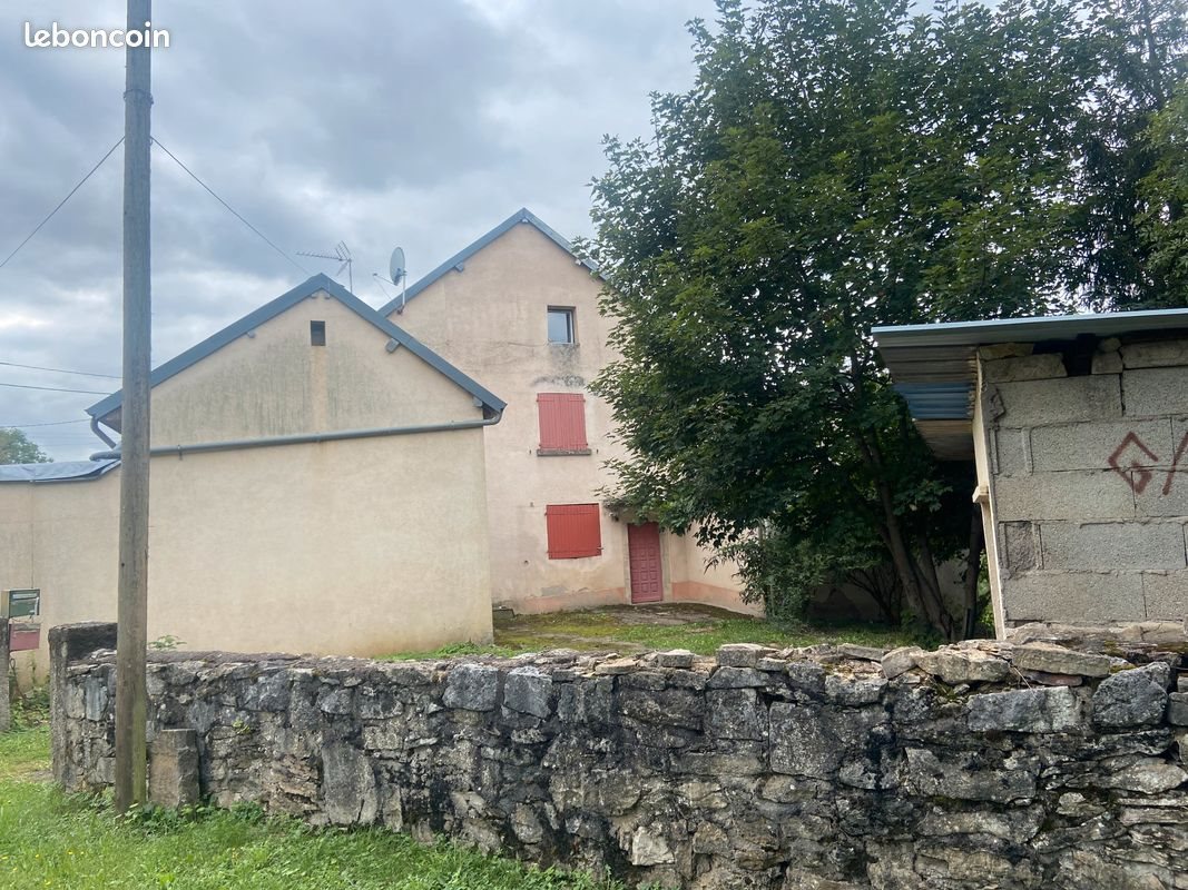 Maison à vendre, 160m², Besançon