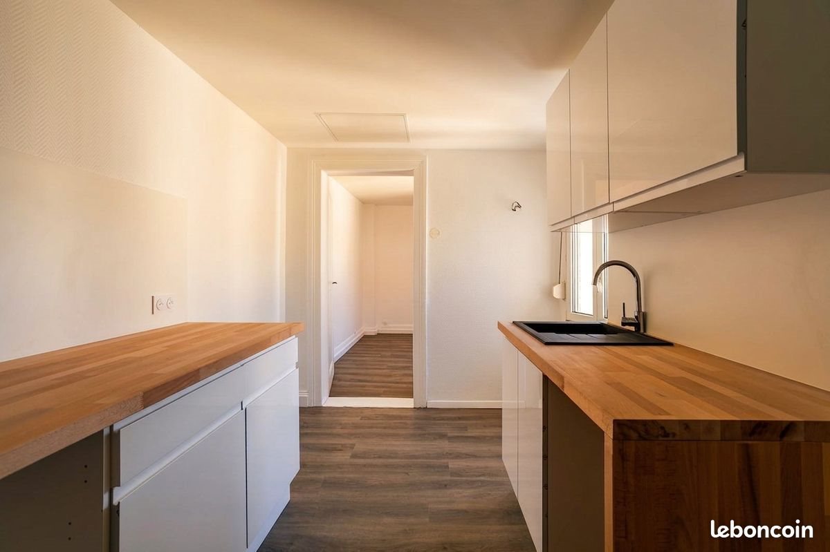 Appartement à louer, 44m², Schiltigheim