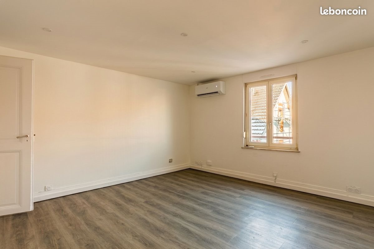 Appartement à louer, 44m², Schiltigheim