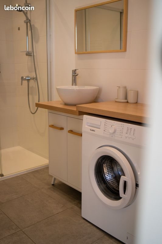Appartement à louer, 33m², Cers