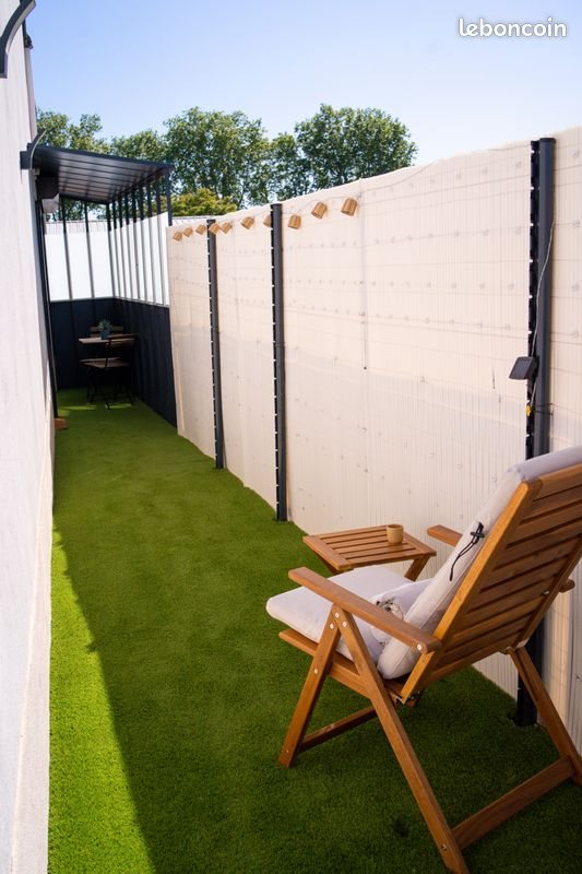Appartement à louer, 33m², Cers
