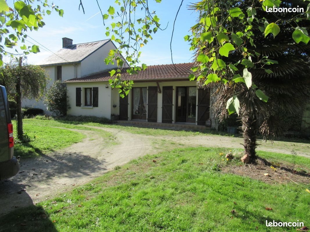 Maison à vendre, 108m², Couëron