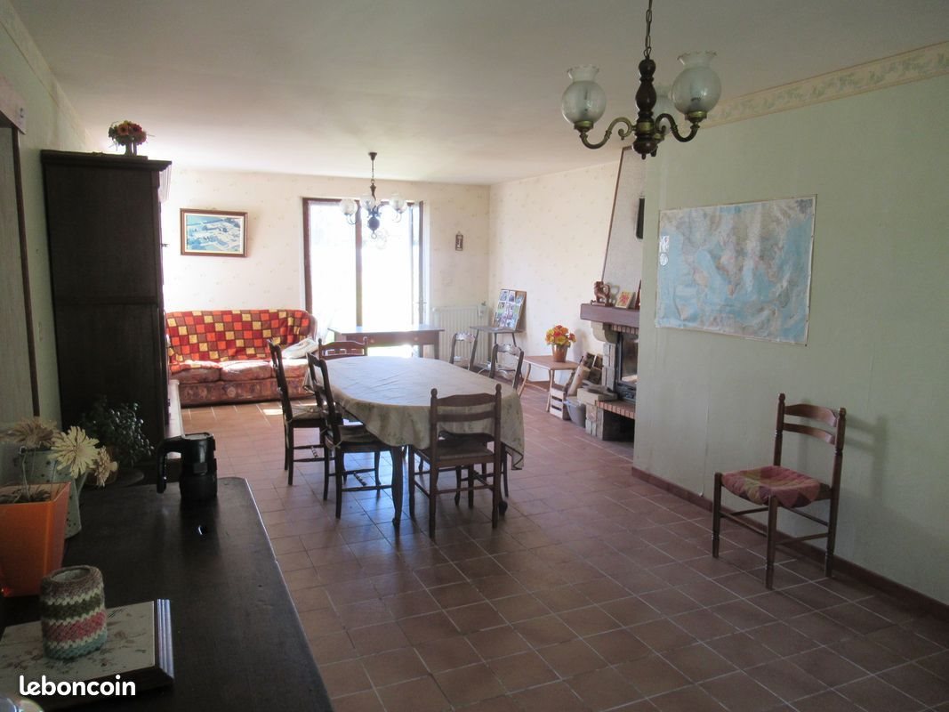 Maison à vendre, 108m², Couëron